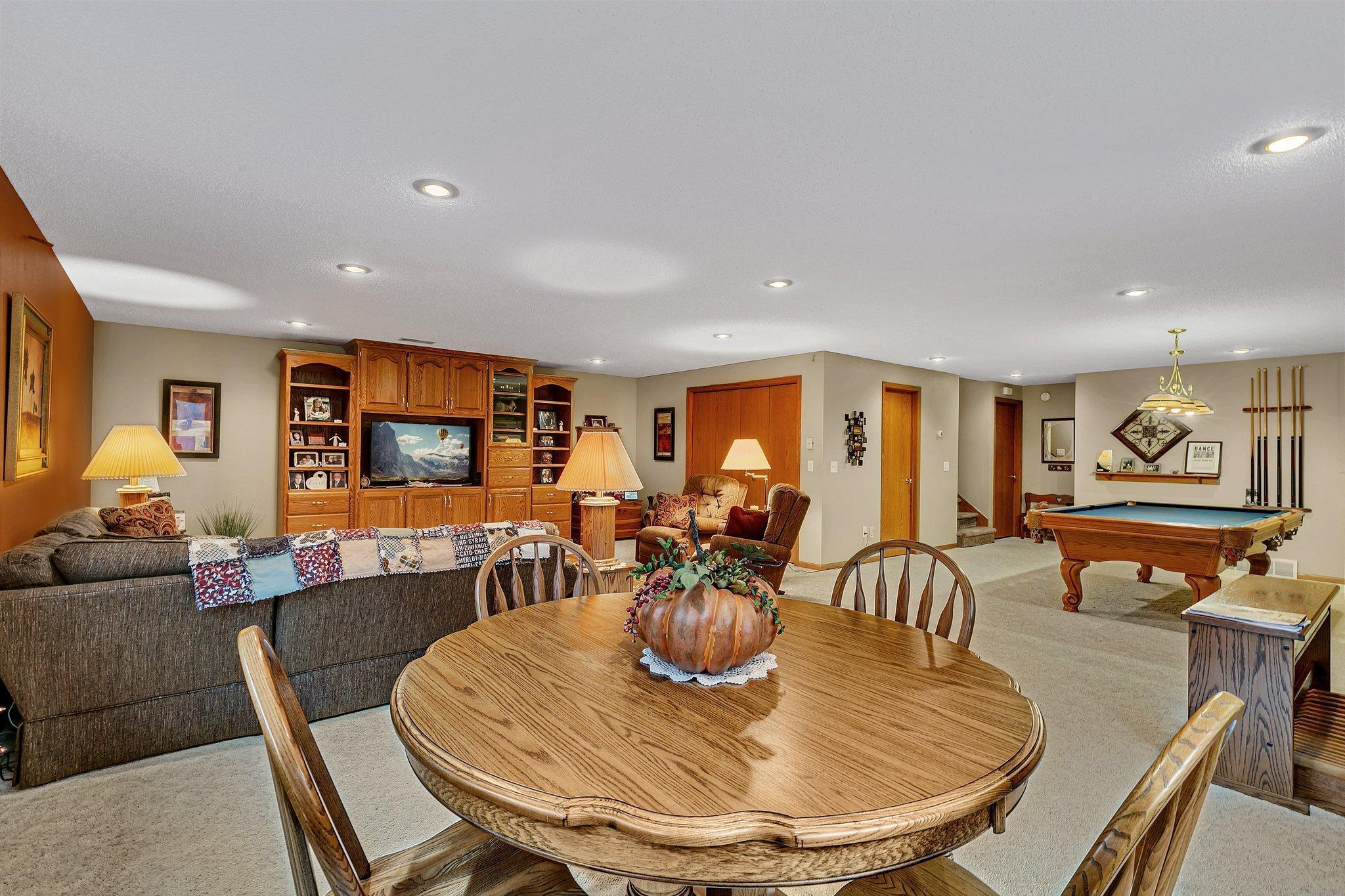 1390 Sunrise Court, Clearwater, Minnesota image 41