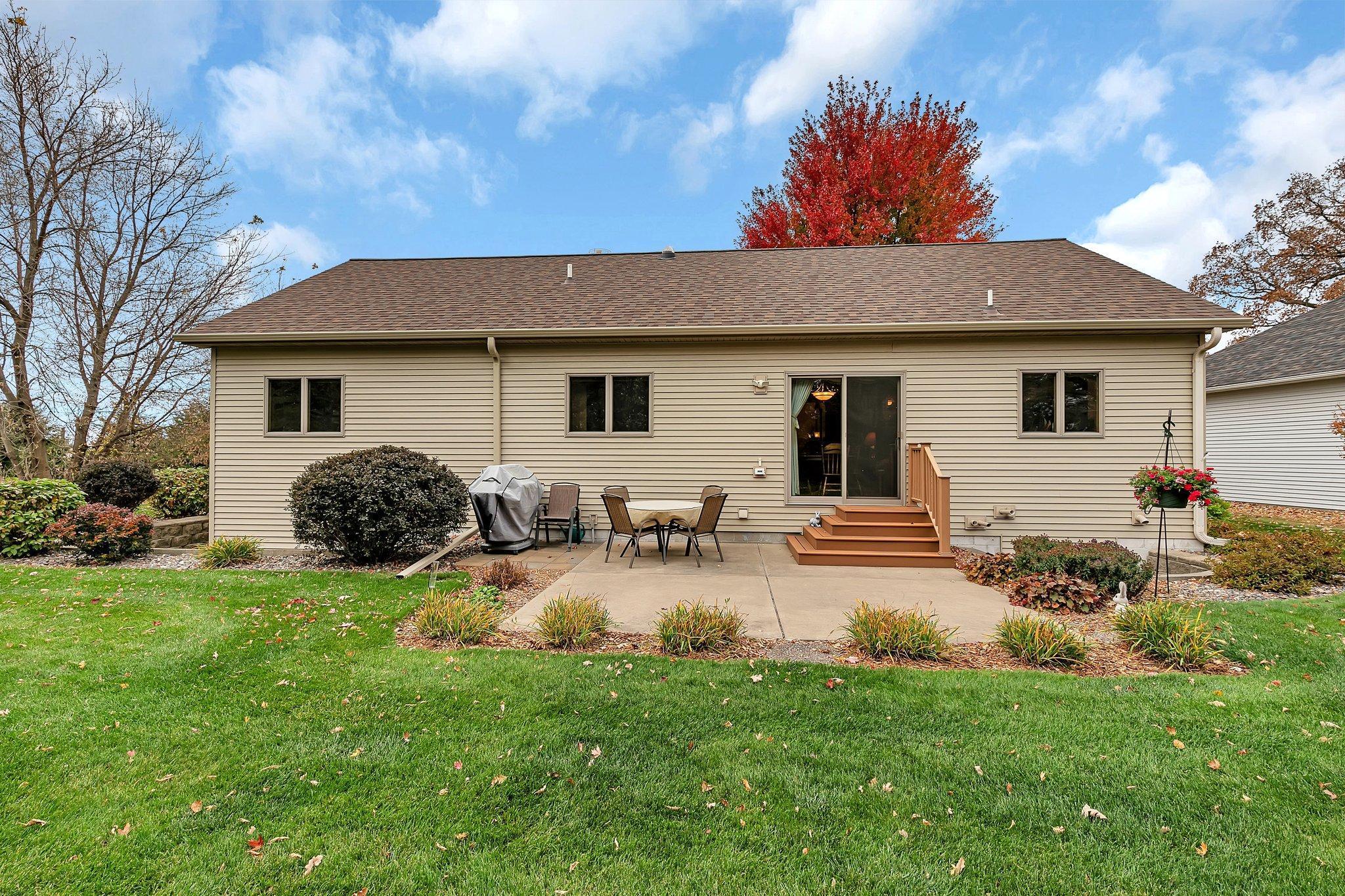 1390 Sunrise Court, Clearwater, Minnesota image 22