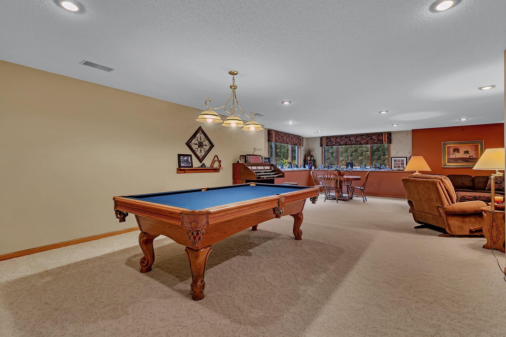 1390 Sunrise Court, Clearwater, Minnesota image 39