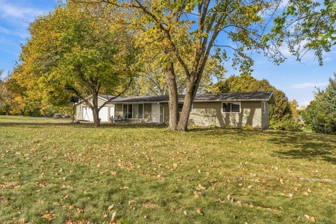 Homes For Sale - 805 Golf Avenue<br/> Pine City, MN 55063