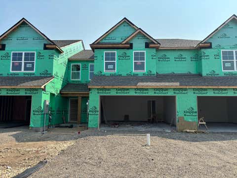 Townhouse For Sale - 1070 Anmeadle Row<br/> Rosemount, MN 55068