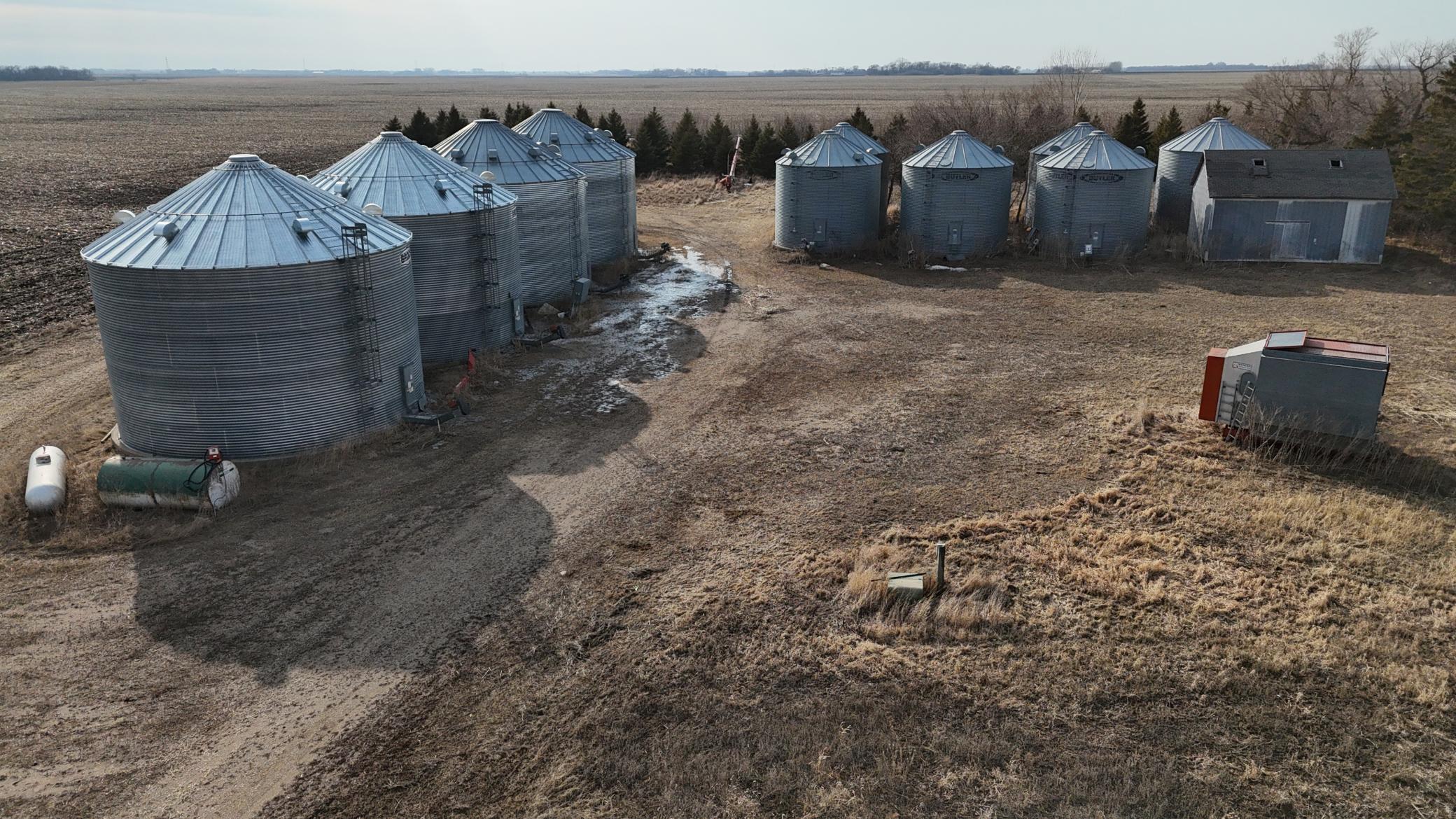 TBD 240 Avenue, Elbow Lake, Minnesota image 36