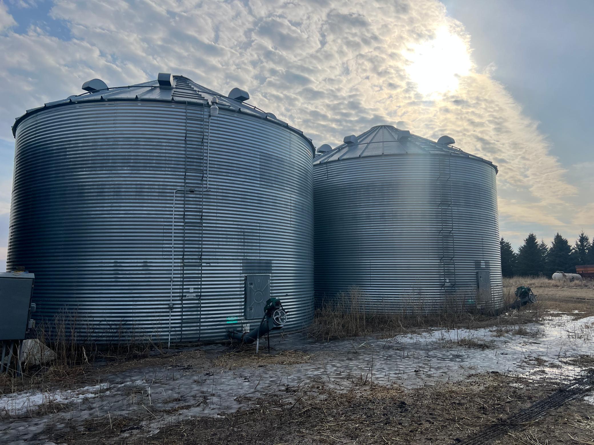 TBD 240 Avenue, Elbow Lake, Minnesota image 39