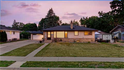 Homes For Sale - 12636 Monterey Avenue<br/> Savage, MN 55378
