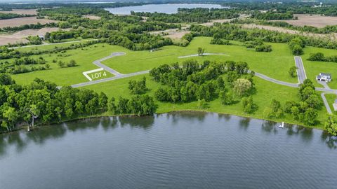 Vacant Land For Sale - 7741 Lake John Drive<br/> Annandale, MN 55302