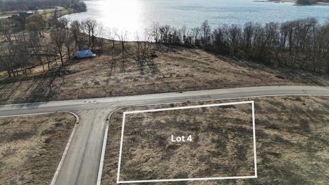 Vacant Land For Sale - 7741 Lake John Drive<br/> Annandale, MN 55302