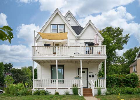 Multifamily For Sale - 3044 Fremont Avenue<br/> Minneapolis, MN 55408