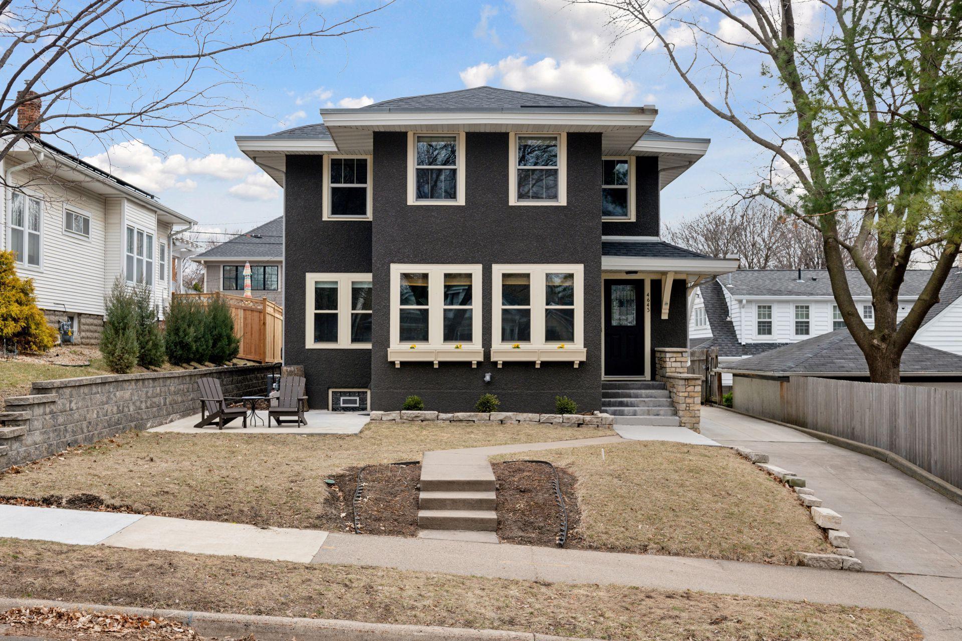 4645 Washburn Avenue, Minneapolis, Minnesota image 1