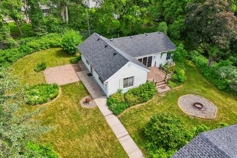 Homes For Sale - 2165 11th Street<br/> Saint Paul, MN 55110