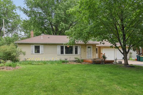 Homes For Sale - 538 S Wasson Lane<br/> River Falls, WI 54022