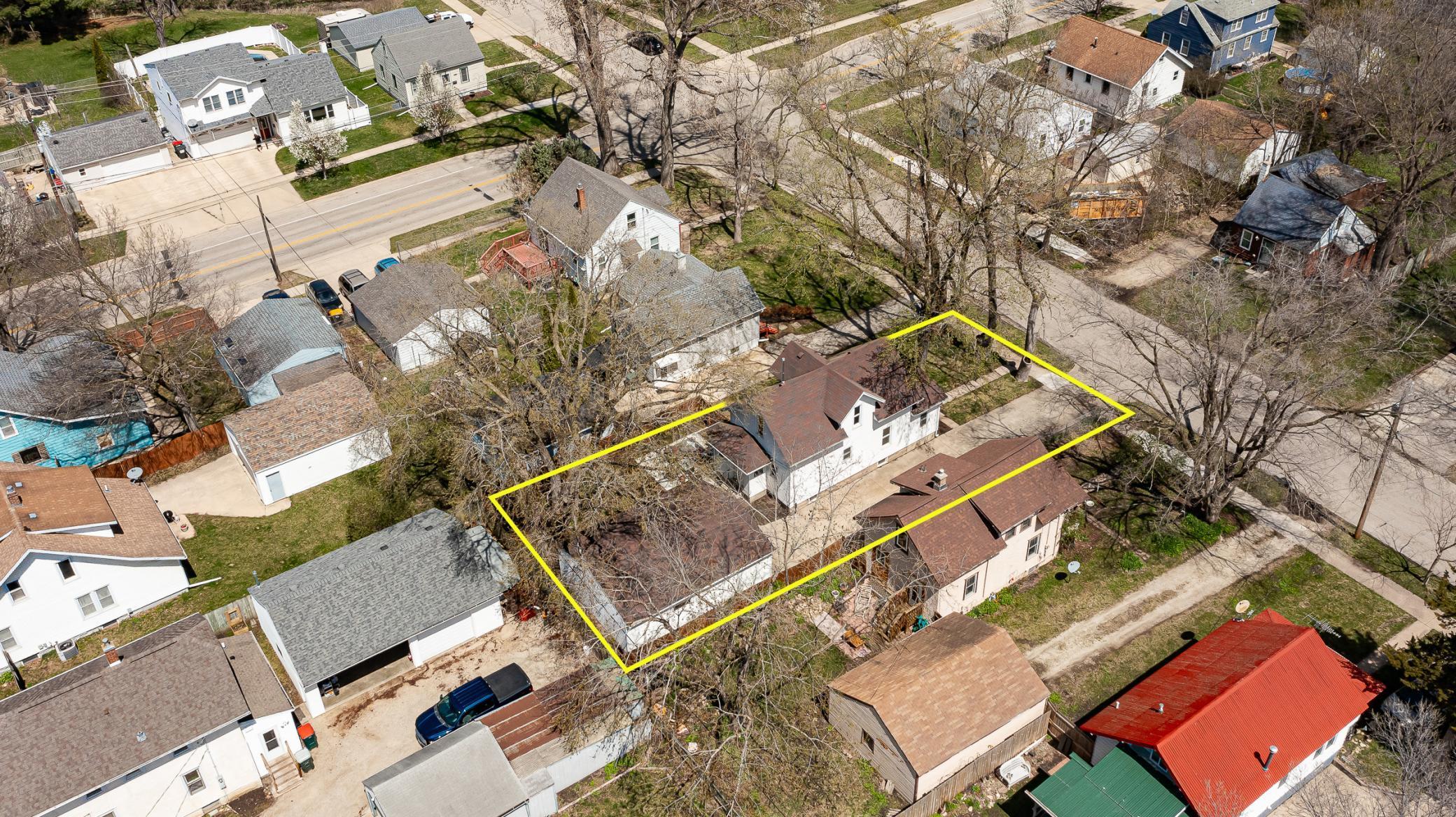 613 12th Avenue, Rochester, Minnesota image 36