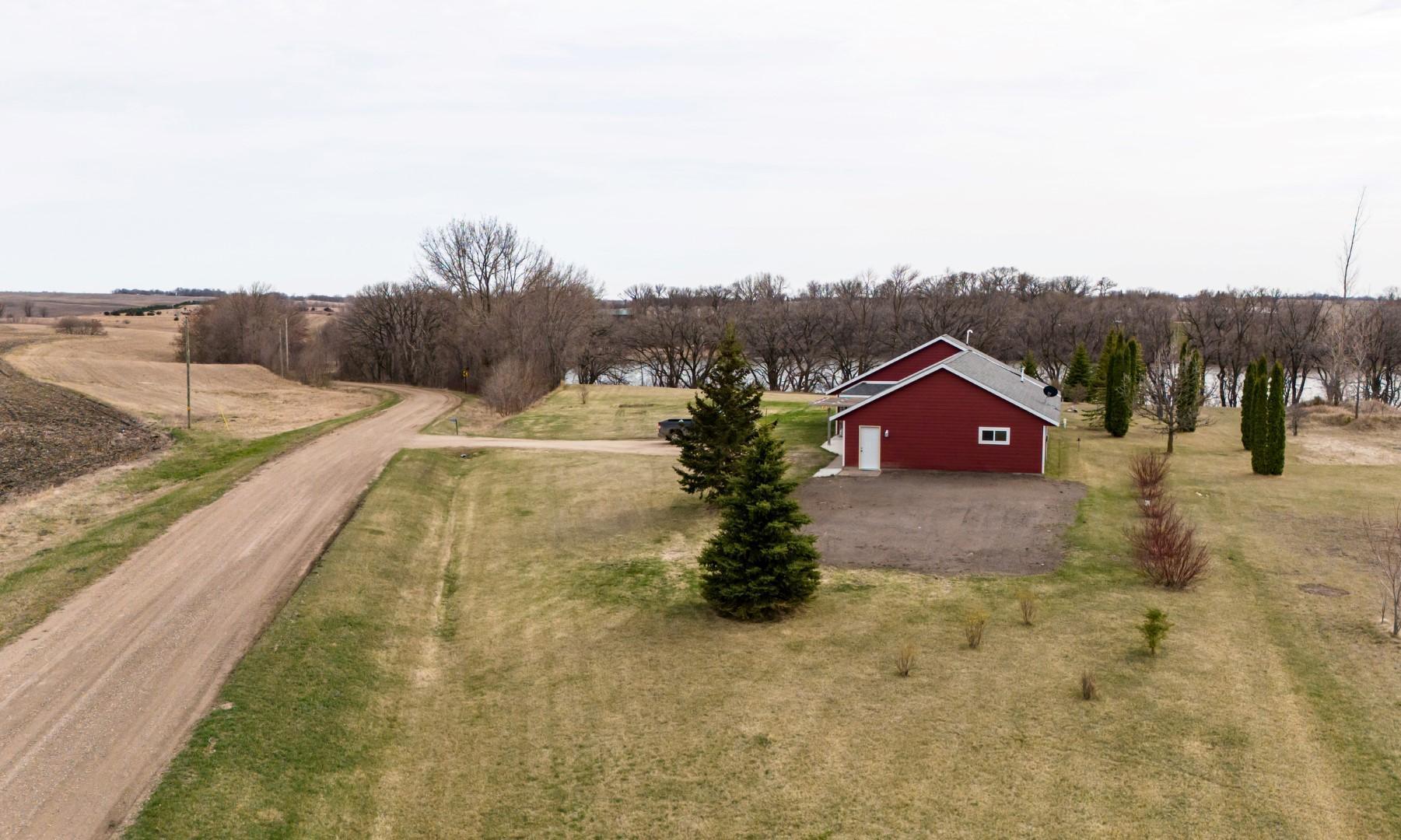 16673 110th Avenue, Hoffman, Minnesota image 27