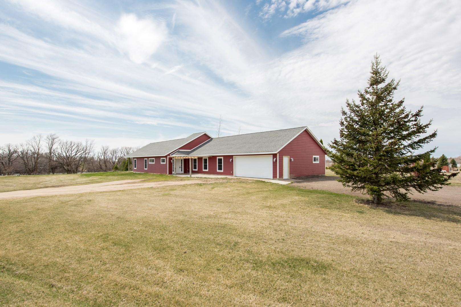 16673 110th Avenue, Hoffman, Minnesota image 30