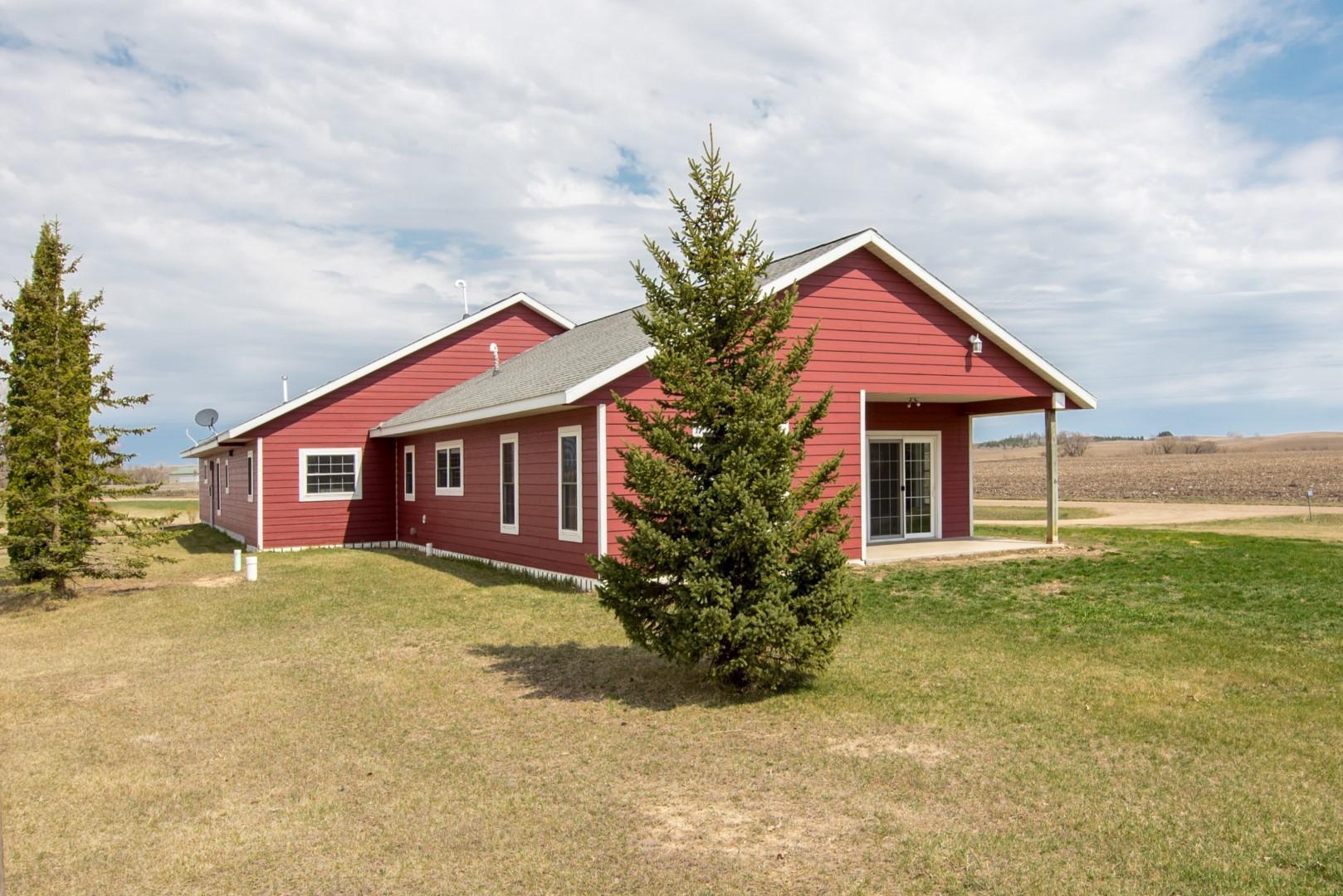 16673 110th Avenue, Hoffman, Minnesota image 34