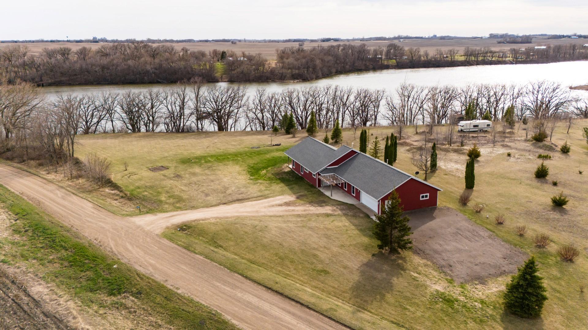 16673 110th Avenue, Hoffman, Minnesota image 1