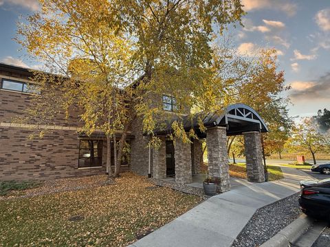 Condo For Sale - 13560 Technology Drive<br/> Eden Prairie, MN 55344