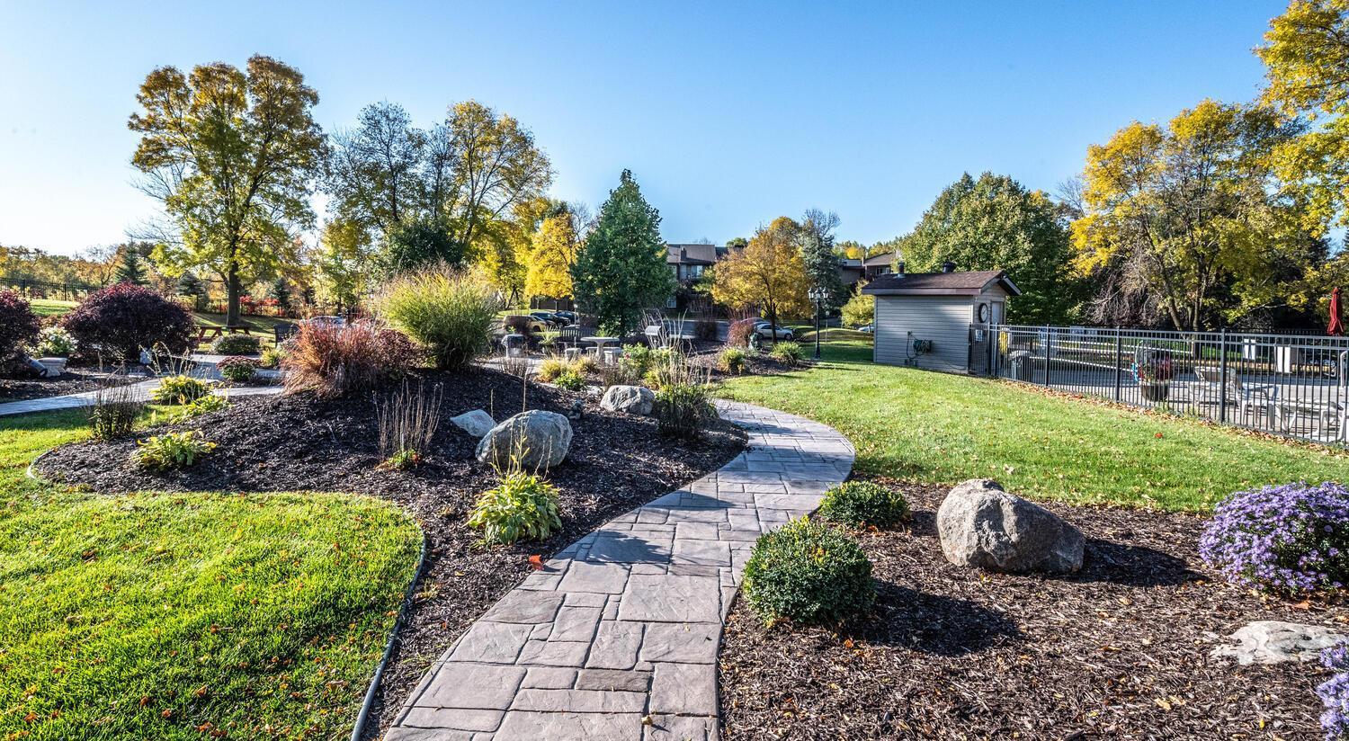 3440 Golfview Drive #119, Eagan, Minnesota image 30