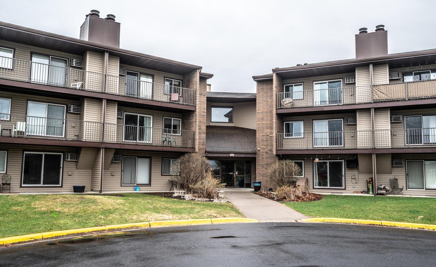 3440 Golfview Drive #119, Eagan, Minnesota image 21