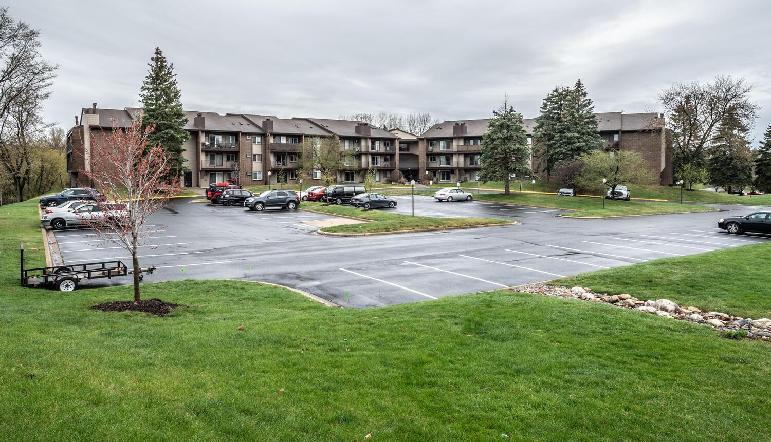 3440 Golfview Drive #119, Eagan, Minnesota image 26