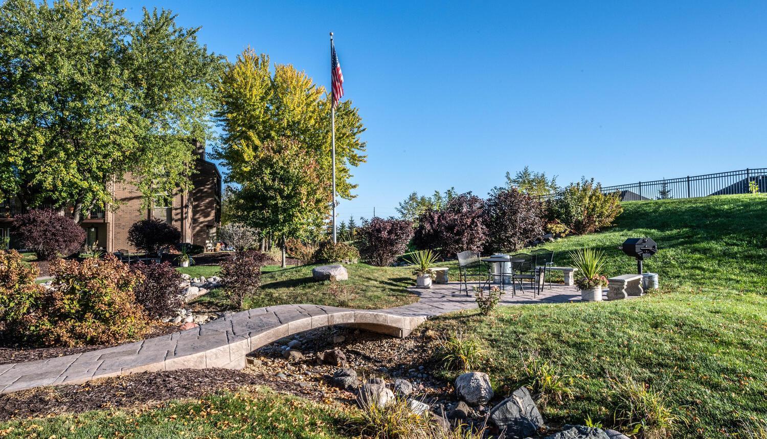 3440 Golfview Drive #119, Eagan, Minnesota image 28