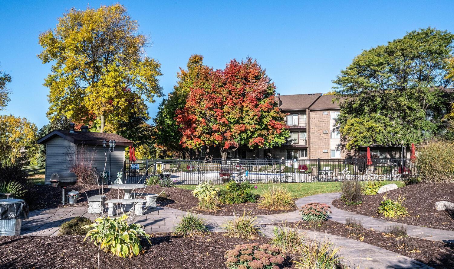 3440 Golfview Drive #119, Eagan, Minnesota image 29
