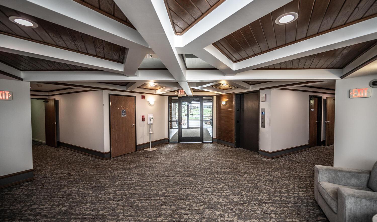 3440 Golfview Drive #119, Eagan, Minnesota image 25
