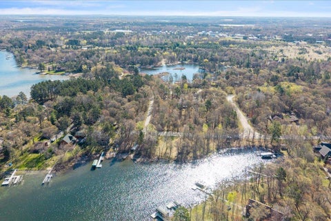 Vacant Land For Sale - 34XXX  LOT 1 Happy Landing Road<br/> Crow Wing County, Cross Lake, MN 56442