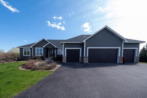 Homes For Rent - 6531 Century Lane<br/> Prior Lake, MN 55372