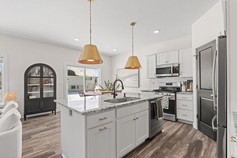 Homes For Sale - 1671 Riverside Drive<br/> Scott County, Shakopee, MN 55379