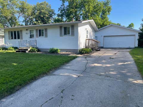 Homes For Sale - 513 8th Avenue<br/> Waseca, MN 56093