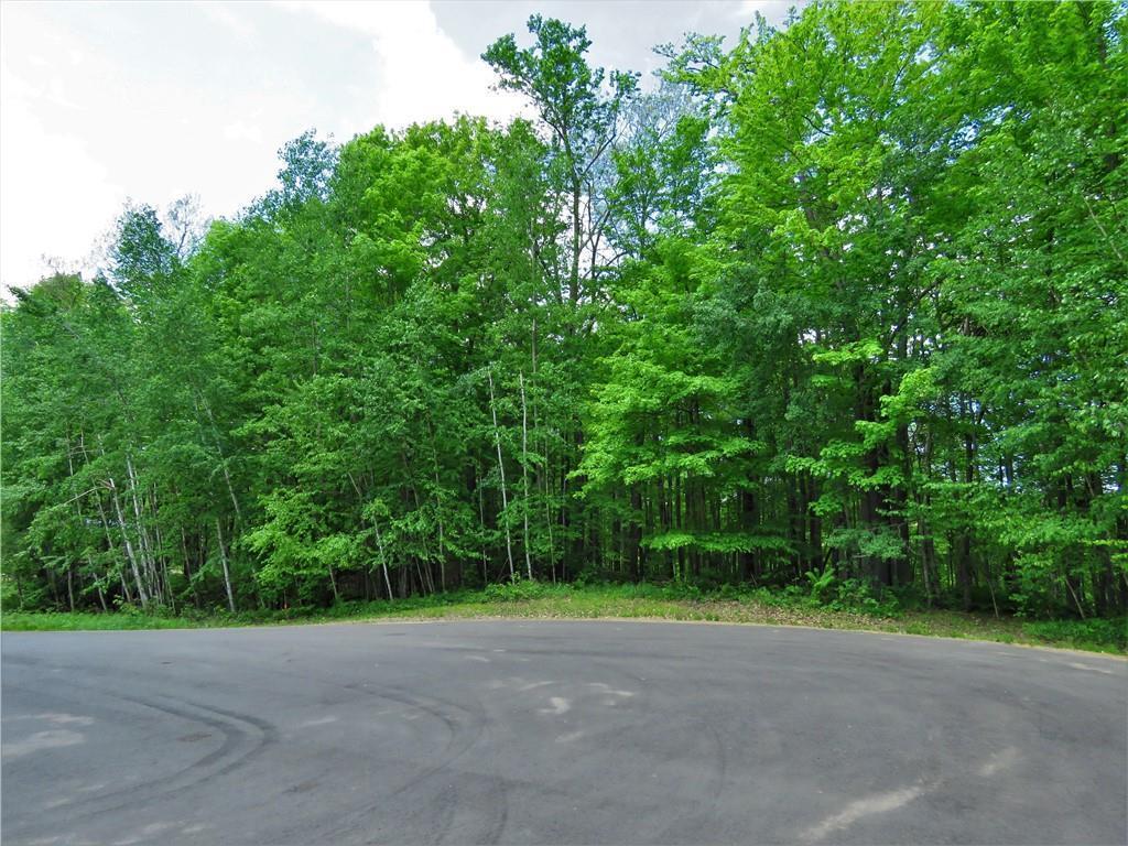 Lot 12 26 1/8 Avenue, Cumberland, Wisconsin image 2