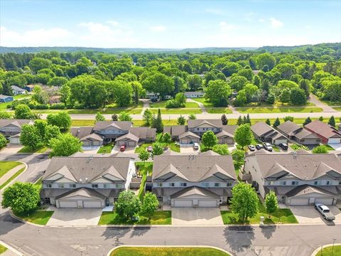 Homes For Sale - 1856 Kristy Street<br/> Pierce County, River Falls, WI 54022