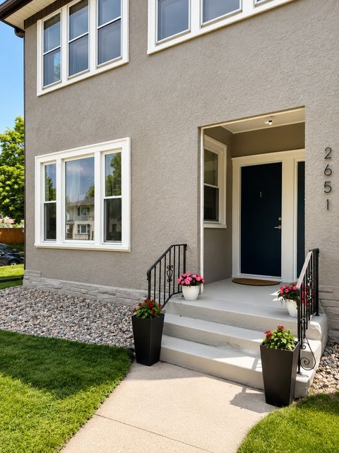 Multifamily For Sale - 2651 Ulysses Street<br/> Hennepin County, Minneapolis, MN 55418