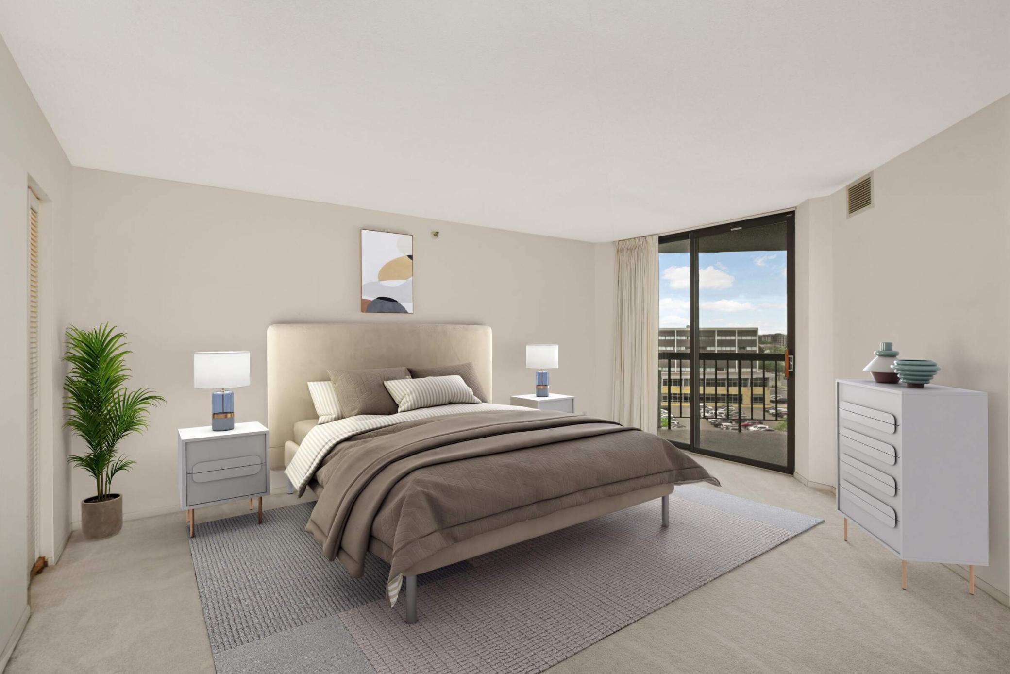 6566 France Avenue #805, Edina, Minnesota image 10