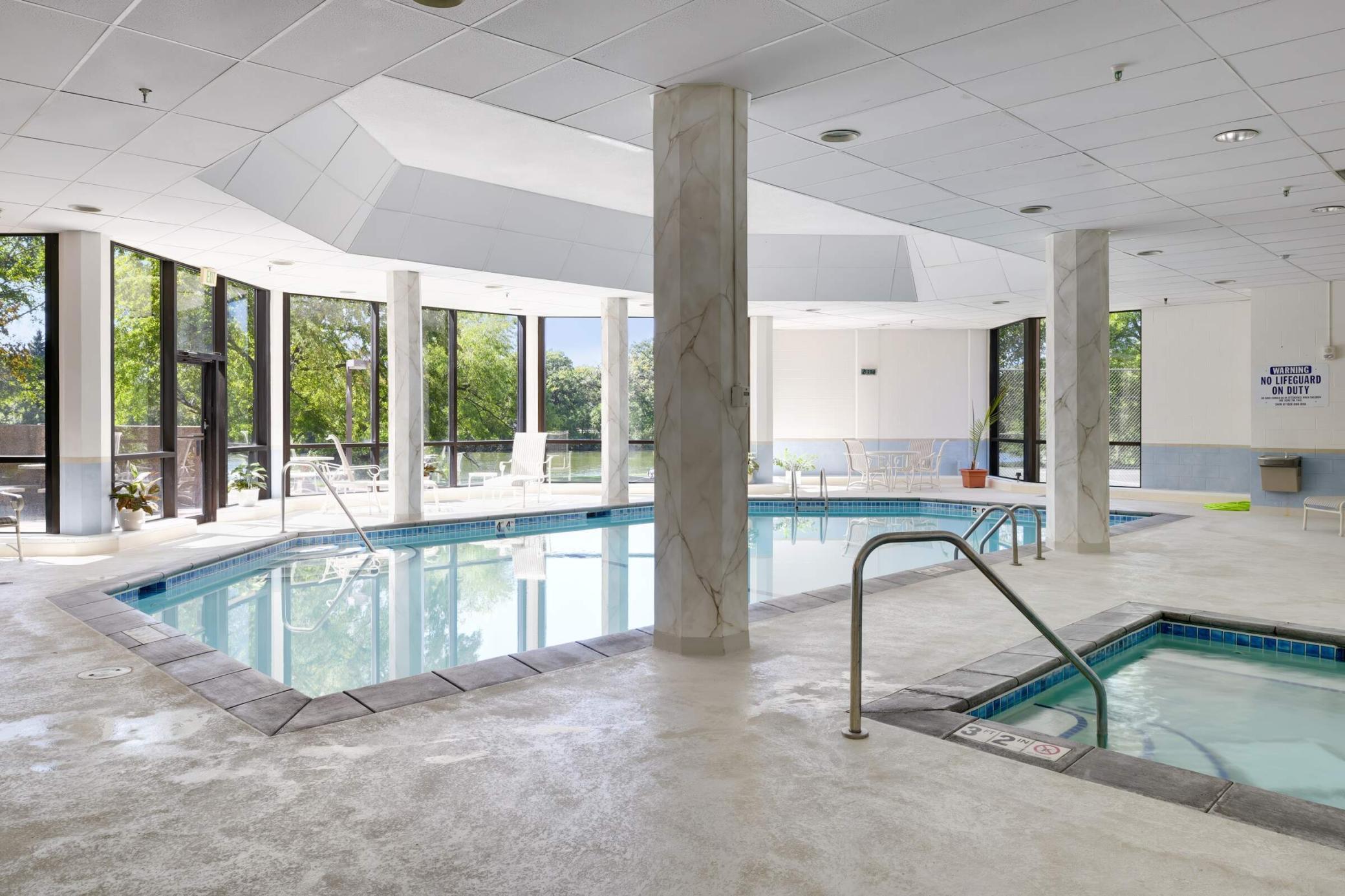 6566 France Avenue #805, Edina, Minnesota image 32