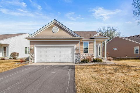 Townhouse For Sale - 4134 Oakbrooke Trail<br/> Dakota County, Saint Paul, MN 55122