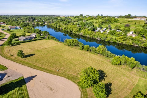 Vacant Land For Sale - 1803 Island Park Drive<br/> Jamestown, ND 58401