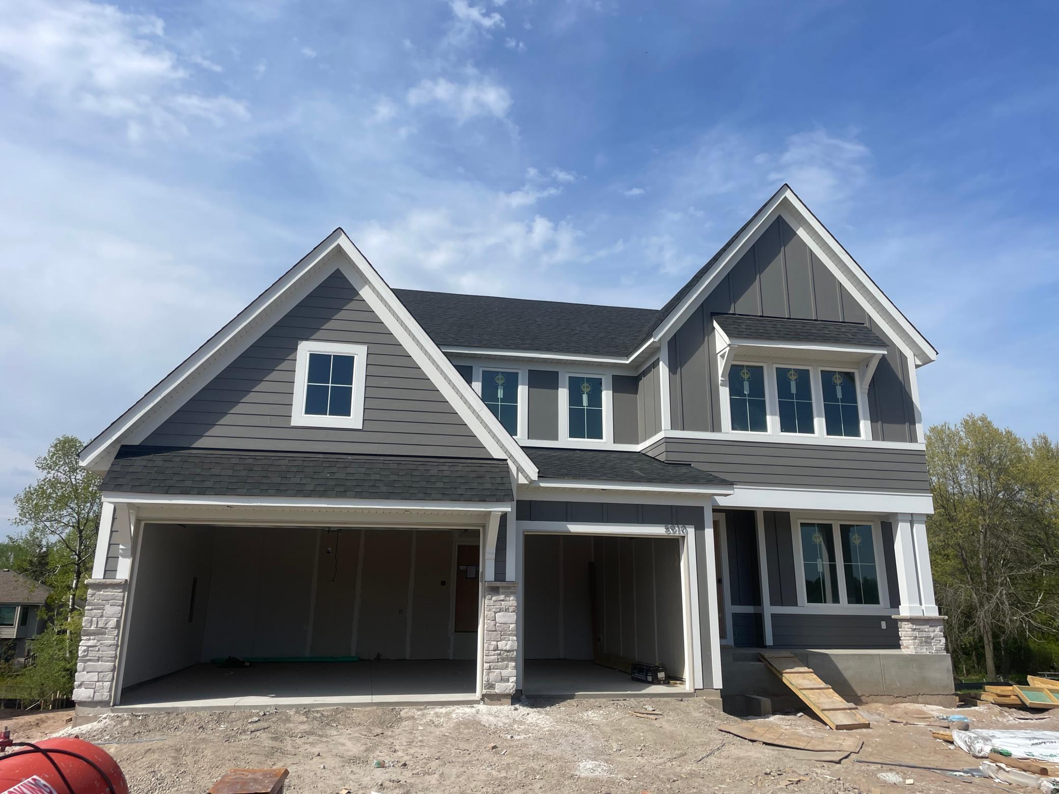5910 Freeland Alcove Ct, Hugo, Minnesota image 2