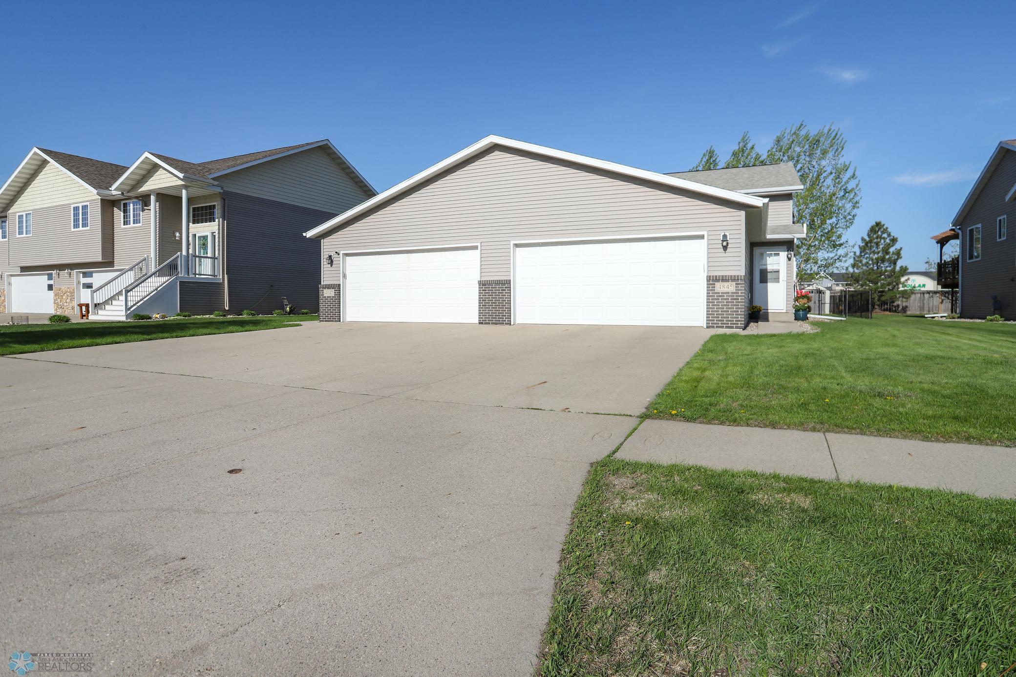 4845 44th Street, Fargo, North Dakota image 1