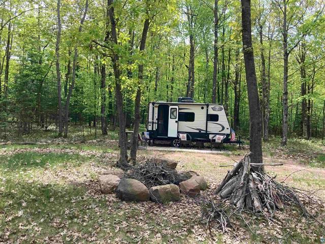 14334 E Eagles Ridge Road, Brule, Wisconsin image 14
