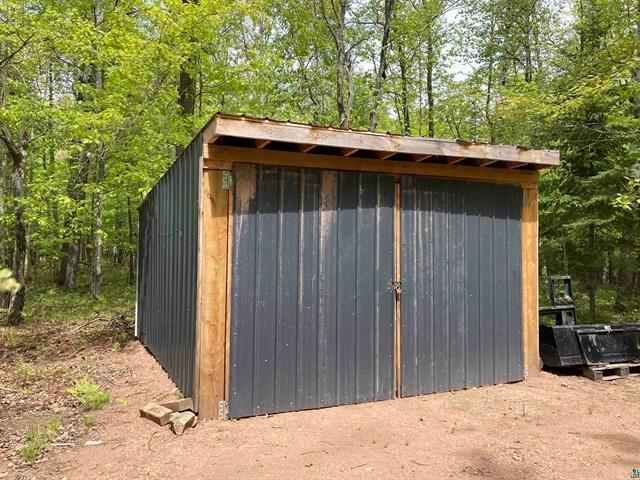14334 E Eagles Ridge Road, Brule, Wisconsin image 5