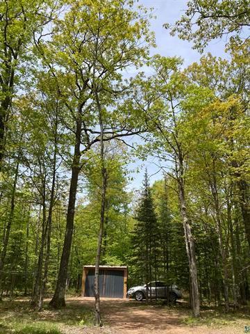 14334 E Eagles Ridge Road, Brule, Wisconsin image 20
