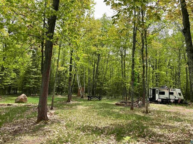 14334 E Eagles Ridge Road, Brule, Wisconsin image 1