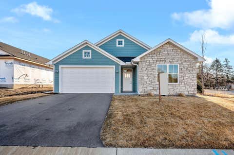 Townhouse For Sale - 335 Liberty Drive<br/> Wright County, Hanover, MN 55341