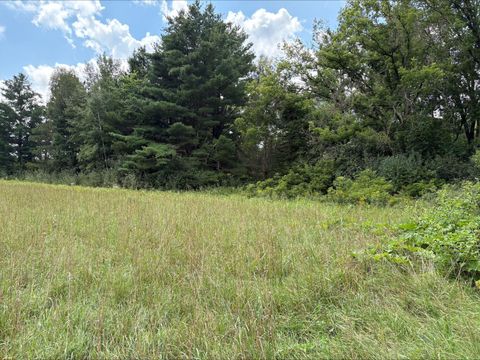 Vacant Land For Sale - LOT 3 AND 4 28 1/16th Avenue/gatehead Road<br/> Birchwood, WI 54817