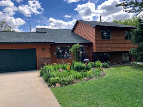 Homes For Sale - 456 Vadnais Road<br/> Saint Paul, MN 55127
