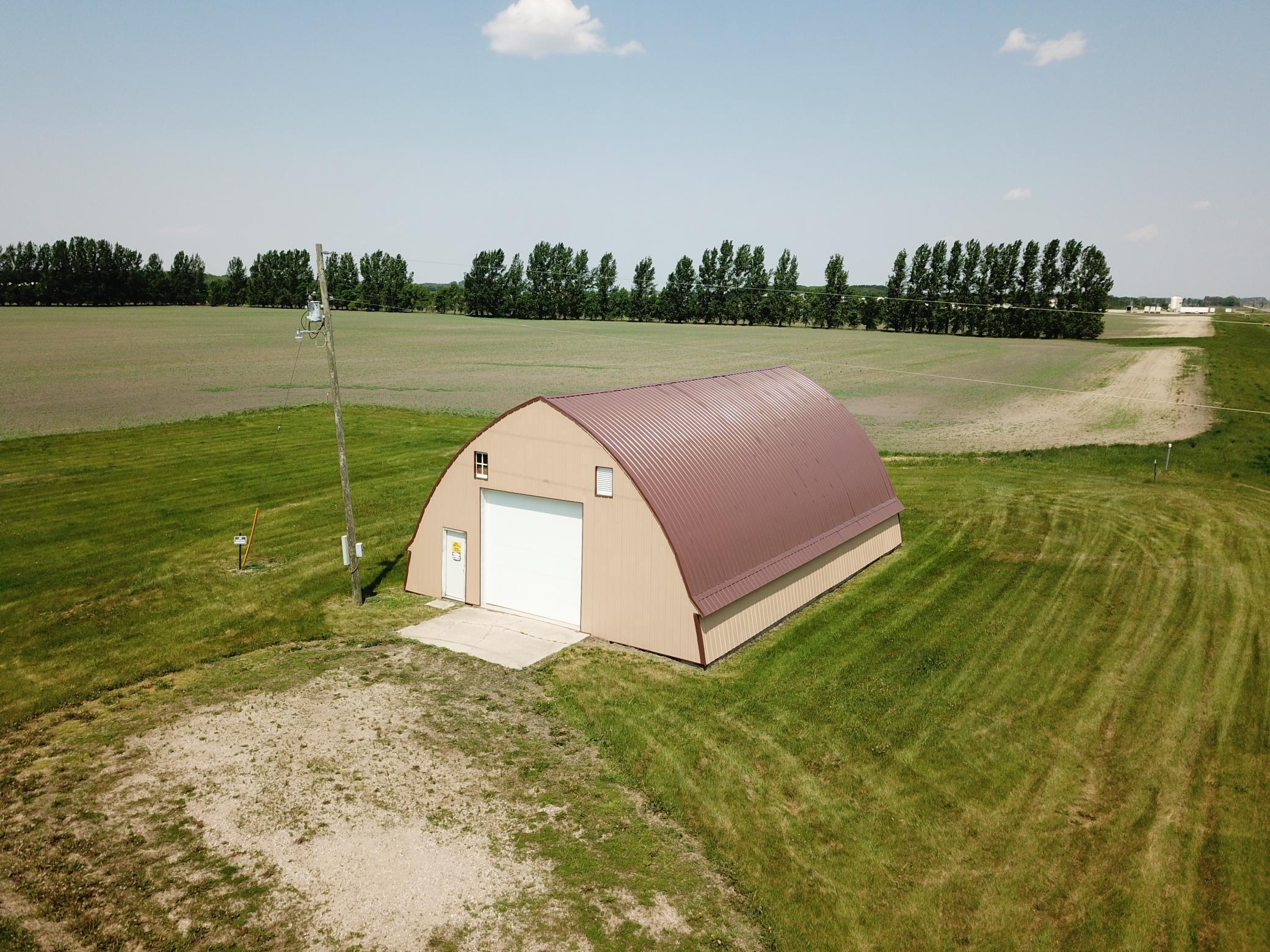 300th Street, Roseau, Minnesota image 1