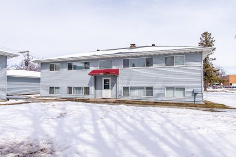 Multifamily For Sale - 1805 13 1/2 Street<br/> Cass County, Fargo, ND 58103