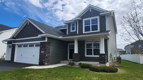 Homes For Sale - 14322 Berkshire Lane<br/> Dayton, MN 55327