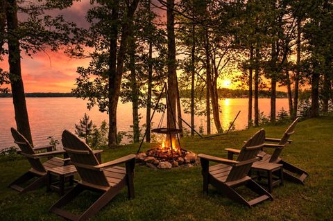 Homes For Sale - 38537 Sunset Bay Road<br/> Sturgeon Lake, MN 55783